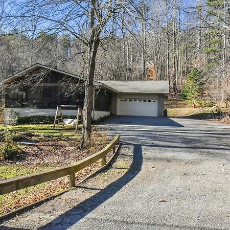 Creekside Cottage Star5Vacations 黑山 外观 照片