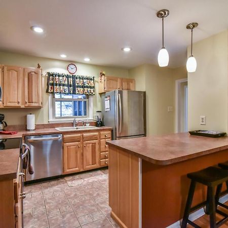 Creekside Cottage Star5Vacations 黑山 外观 照片