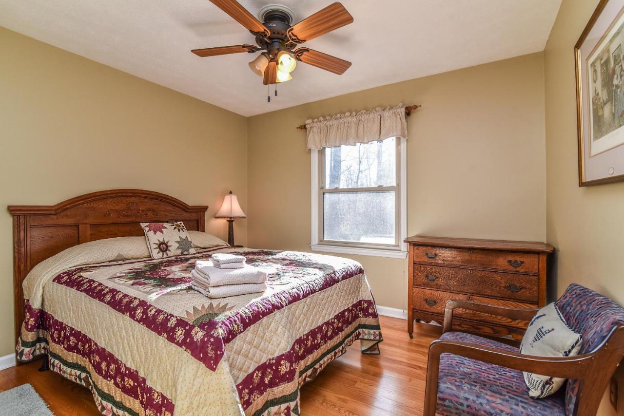 Creekside Cottage Star5Vacations 黑山 外观 照片