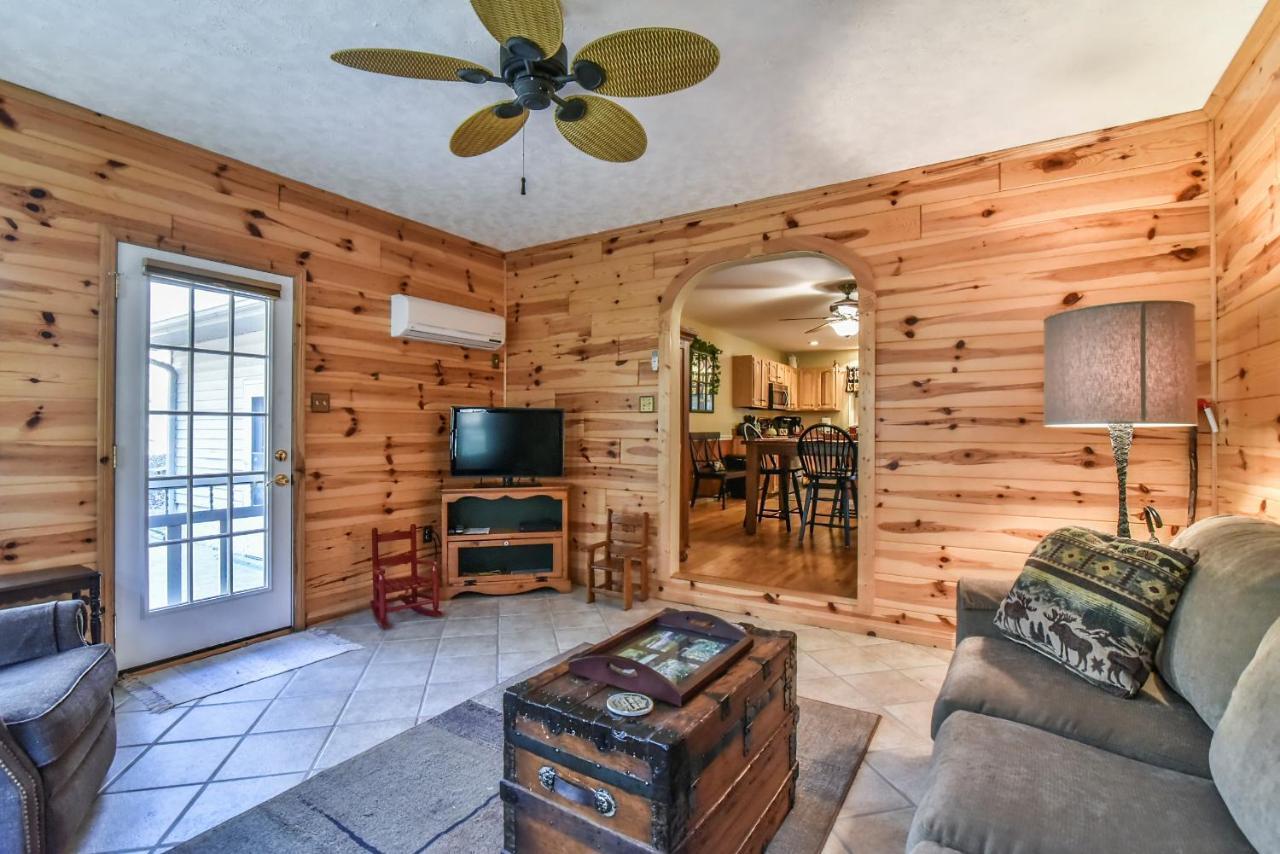 Creekside Cottage Star5Vacations 黑山 外观 照片
