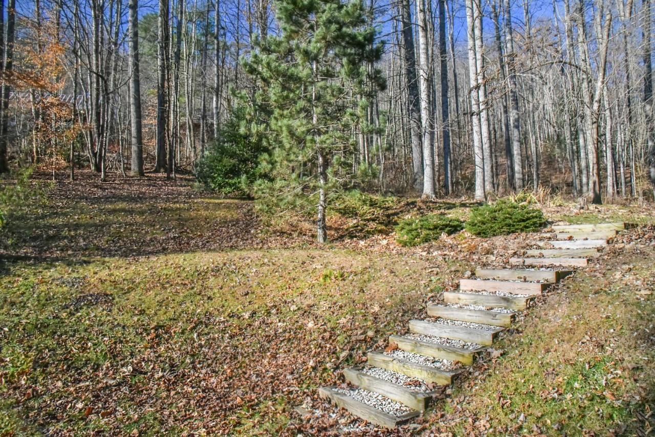 Creekside Cottage Star5Vacations 黑山 外观 照片