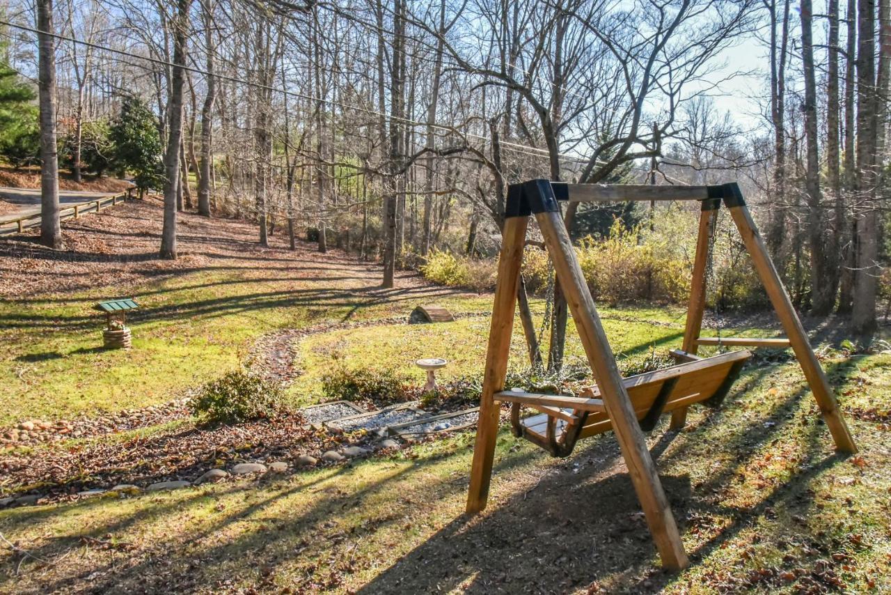 Creekside Cottage Star5Vacations 黑山 外观 照片