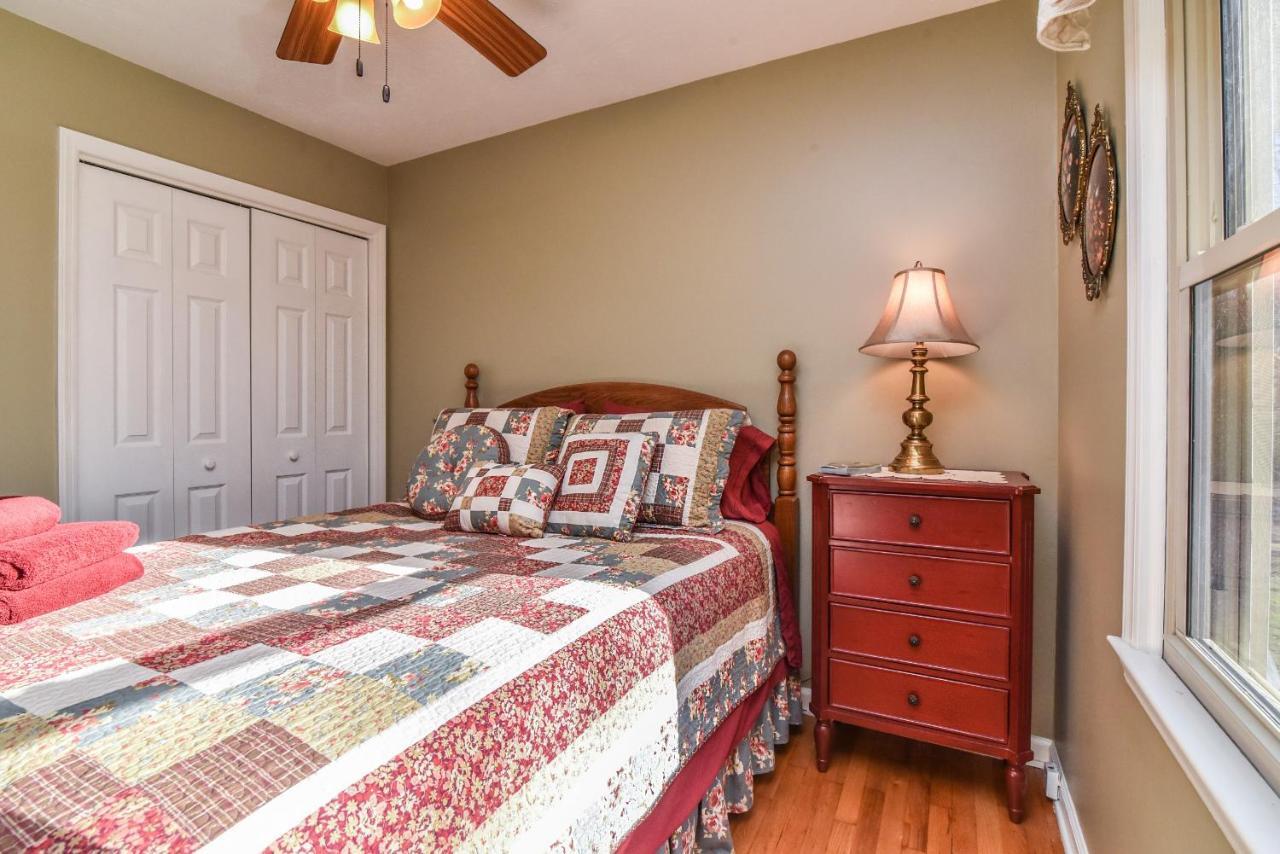 Creekside Cottage Star5Vacations 黑山 外观 照片