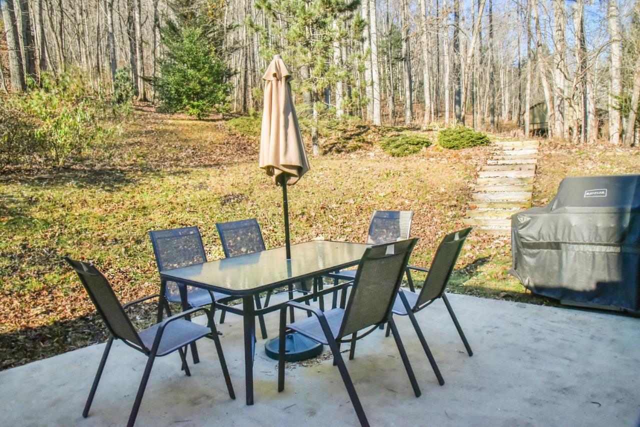 Creekside Cottage Star5Vacations 黑山 外观 照片