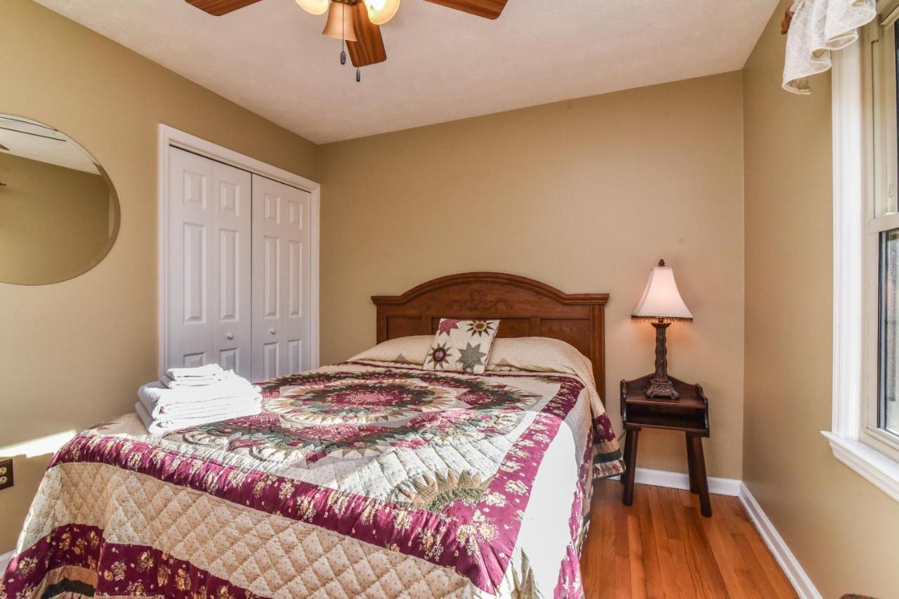 Creekside Cottage Star5Vacations 黑山 外观 照片
