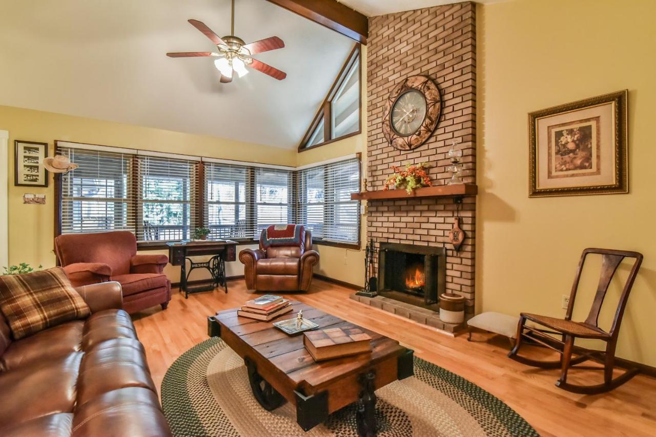 Creekside Cottage Star5Vacations 黑山 外观 照片