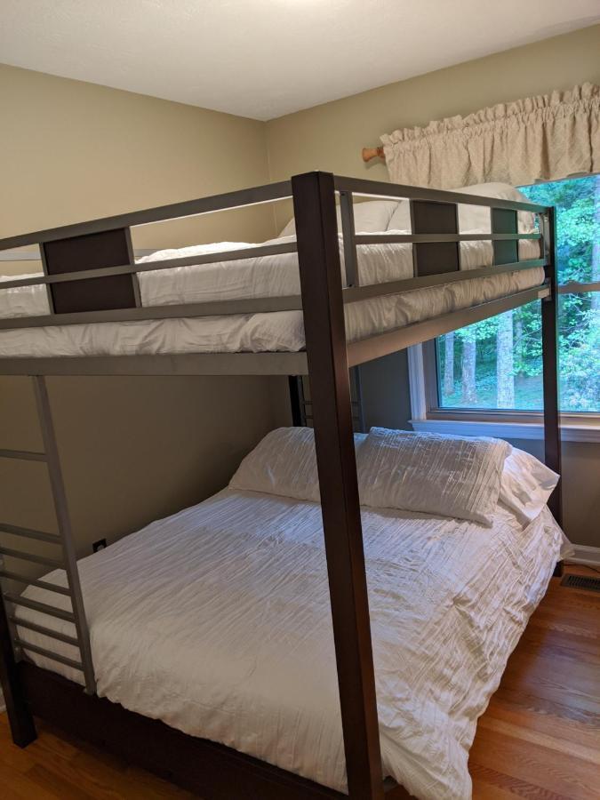 Creekside Cottage Star5Vacations 黑山 外观 照片