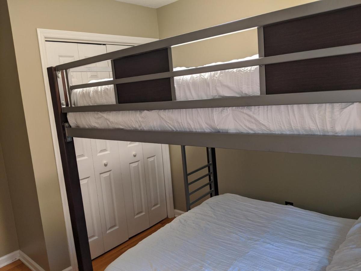 Creekside Cottage Star5Vacations 黑山 外观 照片
